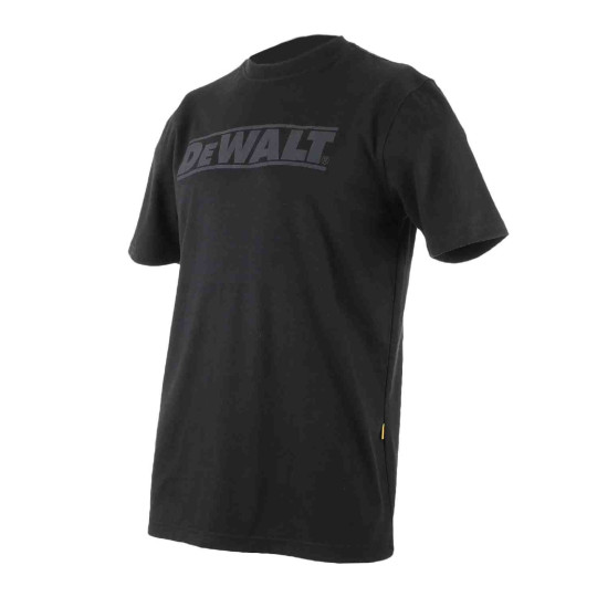 Купити Футболка OXIDE T-SHIRT DeWALT DWC52-001-L. Офіційний магазин Toolmaster Україна. Фірмовий інструмент та обладнання, офіційна гарантія