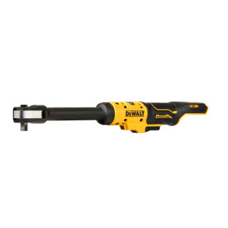 Купити Гайкокрут кутовий - ключ-храповик акумуляторний безщітковий DeWALT DCF503EN. Офіційний магазин Toolmaster Україна. Фірмовий інструмент та обладнання, офіційна гарантія