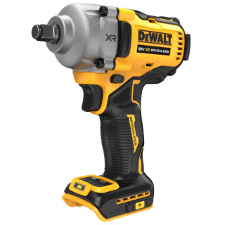 Купити Гайкокрут ударний акумуляторний безщітковий DeWALT DCF891N. Офіційний магазин Toolmaster Україна. Фірмовий інструмент та обладнання, офіційна гарантія