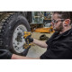 Гайкокрут ударний акумуляторний безщітковий DeWALT DCF891N
