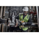 Гайкокрут ударний акумуляторний безщітковий DeWALT DCF891N