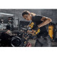 Гайкокрут ударний акумуляторний безщітковий DeWALT DCF891N