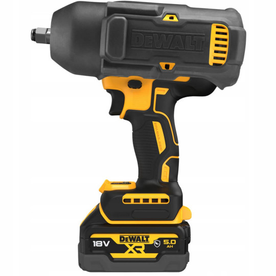 Купити Гайкокрут ударний акумуляторний безщітковий DeWALT DCF900P2G. Офіційний магазин Toolmaster Україна. Фірмовий інструмент та обладнання, офіційна гарантія