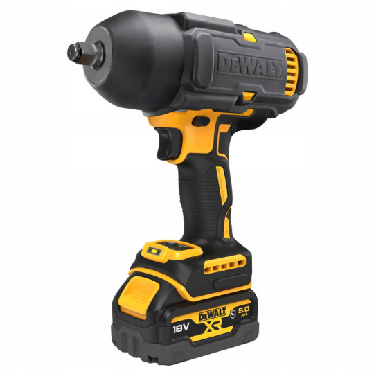 Купити Гайкокрут ударний акумуляторний безщітковий DeWALT DCF900P2G. Офіційний магазин Toolmaster Україна. Фірмовий інструмент та обладнання, офіційна гарантія