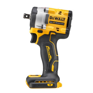 Купити Гайкокрут ударний акумуляторний безщітковий DeWALT DCF921N. Офіційний магазин Toolmaster Україна. Фірмовий інструмент та обладнання, офіційна гарантія