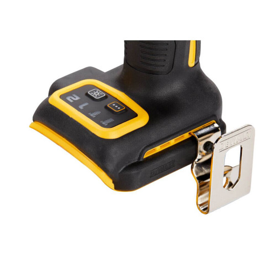 Купити Гайкокрут ударний акумуляторний безщітковий DeWALT DCF921N. Офіційний магазин Toolmaster Україна. Фірмовий інструмент та обладнання, офіційна гарантія