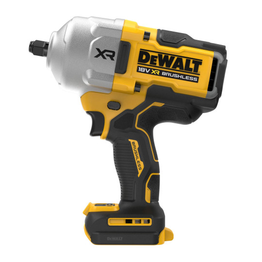 Купити Гайкокрут ударний акумуляторний безщітковий DeWALT DCF961N. Офіційний магазин Toolmaster Україна. Фірмовий інструмент та обладнання, офіційна гарантія