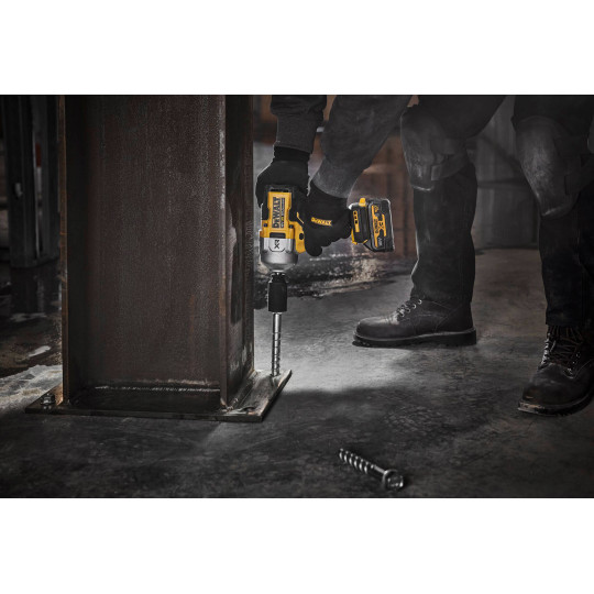 Купити Гайкокрут ударний акумуляторний безщітковий DeWALT DCF961N. Офіційний магазин Toolmaster Україна. Фірмовий інструмент та обладнання, офіційна гарантія