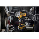 Гайкокрут ударний акумуляторний безщітковий DeWALT DCF961N