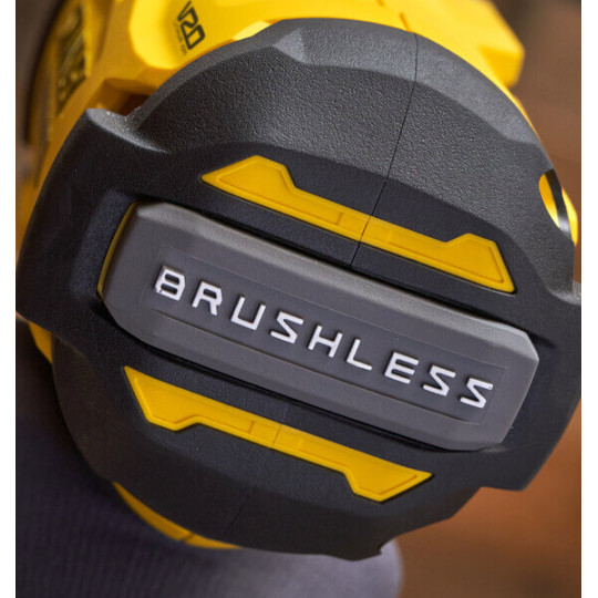 Купити Гайкокрут ударний акумуляторний STANLEY FATMAX SFMCF940B. Офіційний магазин Toolmaster Україна. Фірмовий інструмент та обладнання, офіційна гарантія