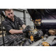 Гайкокрут кутовий - ключ-храповик акумуляторний безщітковий DeWALT DCF503L1G