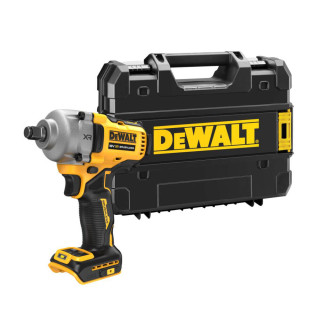 Купити Гайкокрут ударний акумуляторний безщітковий DeWALT DCF891NT. Офіційний магазин Toolmaster Україна. Фірмовий інструмент та обладнання, офіційна гарантія