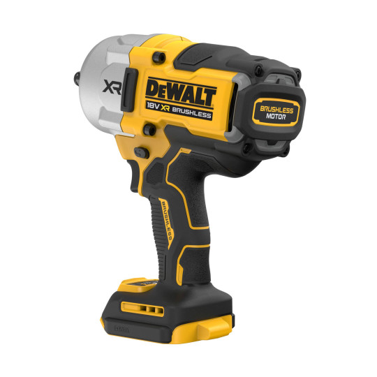 Купити Гайкокрут ударний акумуляторний безщітковий DeWALT DCF961NT. Офіційний магазин Toolmaster Україна. Фірмовий інструмент та обладнання, офіційна гарантія