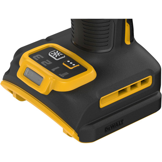 Купити Гайкокрут ударний акумуляторний безщітковий DeWALT DCF961NT. Офіційний магазин Toolmaster Україна. Фірмовий інструмент та обладнання, офіційна гарантія