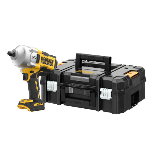 Купити Гайкокрут ударний акумуляторний безщітковий DeWALT DCF961NT. Офіційний магазин Toolmaster Україна. Фірмовий інструмент та обладнання, офіційна гарантія
