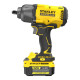 Гайкокрут ударний акумуляторний STANLEY FATMAX SFMCF940M1