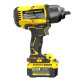 Гайкокрут ударний акумуляторний STANLEY FATMAX SFMCF940M1