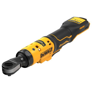 Купити Гайкокрут кутовий - ключ-храповик акумуляторний безщітковий DeWALT DCF503N. Офіційний магазин Toolmaster Україна. Фірмовий інструмент та обладнання, офіційна гарантія