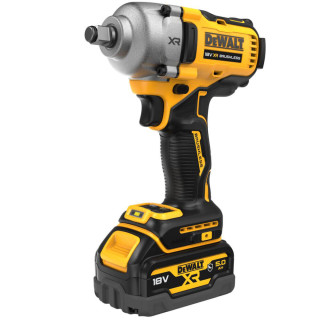 Купити Гайкокрут ударний акумуляторний безщітковий DeWALT DCF891P2G. Офіційний магазин Toolmaster Україна. Фірмовий інструмент та обладнання, офіційна гарантія