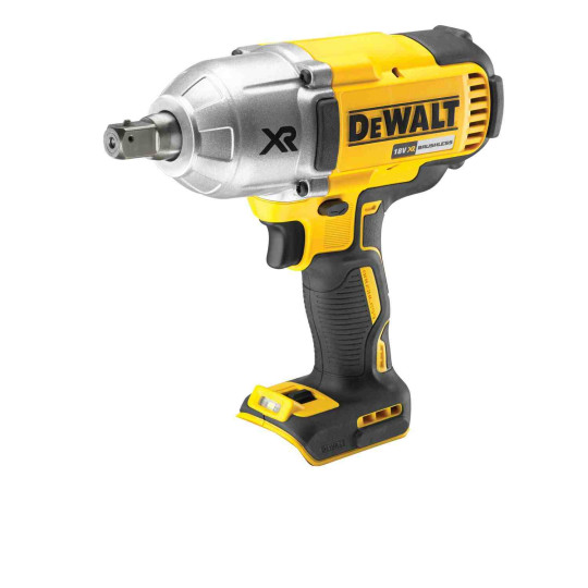 Купити Гайковерт ударний акумуляторний безщітковий DeWALT DCF899N. Офіційний магазин Toolmaster Україна. Фірмовий інструмент та обладнання, офіційна гарантія