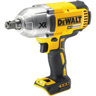 Купити Гайкокрут ударний акумуляторний безщітковий DeWALT DCF899N. Офіційний магазин Toolmaster Україна. Фірмовий інструмент та обладнання, офіційна гарантія
