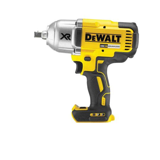Купити Гайковерт ударний акумуляторний безщітковий DeWALT DCF899N. Офіційний магазин Toolmaster Україна. Фірмовий інструмент та обладнання, офіційна гарантія