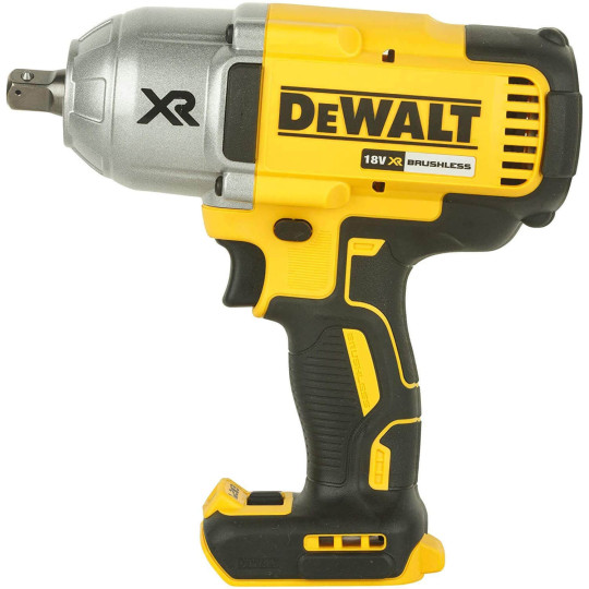 Купити Гайковерт ударний акумуляторний безщітковий DeWALT DCF899N. Офіційний магазин Toolmaster Україна. Фірмовий інструмент та обладнання, офіційна гарантія