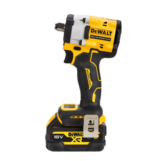 Купити Гайкокрут ударний акумуляторний безщітковий DeWALT DCF921P2G. Офіційний магазин Toolmaster Україна. Фірмовий інструмент та обладнання, офіційна гарантія
