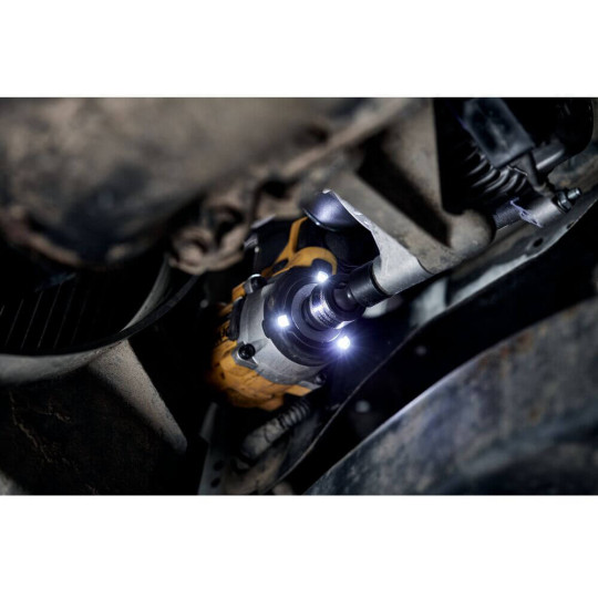 Купити Гайкокрут ударний акумуляторний безщітковий DeWALT DCF921P2G. Офіційний магазин Toolmaster Україна. Фірмовий інструмент та обладнання, офіційна гарантія