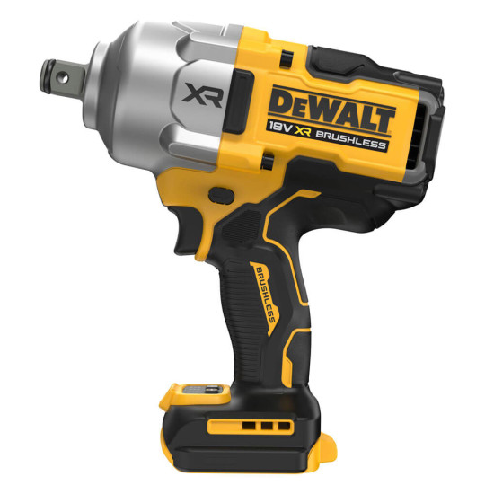Купити Гайкокрут ударний акумуляторний безщітковий DeWALT DCF964N. Офіційний магазин Toolmaster Україна. Фірмовий інструмент та обладнання, офіційна гарантія