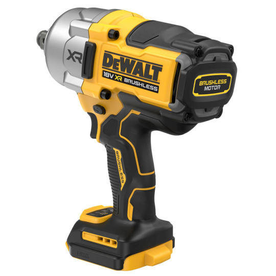 Купити Гайкокрут ударний акумуляторний безщітковий DeWALT DCF964N. Офіційний магазин Toolmaster Україна. Фірмовий інструмент та обладнання, офіційна гарантія