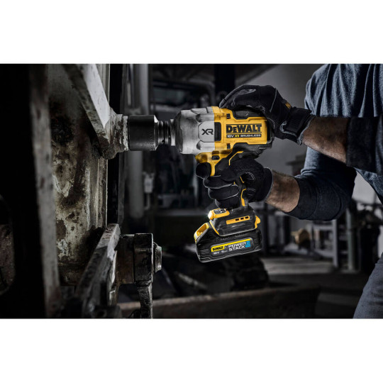 Купити Гайкокрут ударний акумуляторний безщітковий DeWALT DCF964N. Офіційний магазин Toolmaster Україна. Фірмовий інструмент та обладнання, офіційна гарантія