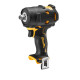 Гайковерт ударный аккумуляторный бесщеточный DeWALT DCF901P1G