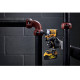 Гайковерт ударный аккумуляторный бесщеточный DeWALT DCF921P2T