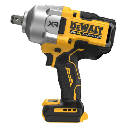 Купити Гайкокрут ударний акумуляторний безщітковий DeWALT DCF964NT. Офіційний магазин Toolmaster Україна. Фірмовий інструмент та обладнання, офіційна гарантія