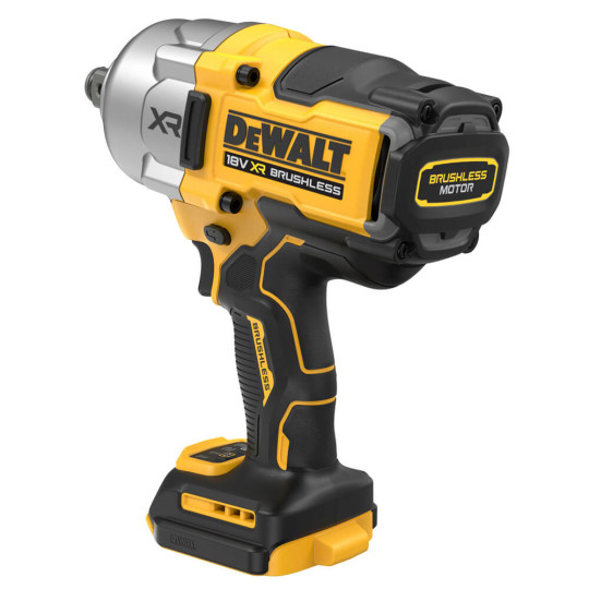 Купити Гайкокрут ударний акумуляторний безщітковий DeWALT DCF964NT. Офіційний магазин Toolmaster Україна. Фірмовий інструмент та обладнання, офіційна гарантія