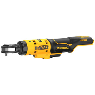 Купити Гайкокрут кутовий - ключ-храповик акумуляторний безщітковий DeWALT DCF504N. Офіційний магазин Toolmaster Україна. Фірмовий інструмент та обладнання, офіційна гарантія