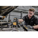 Гайкокрут кутовий - ключ-храповик акумуляторний безщітковий DeWALT DCF504N