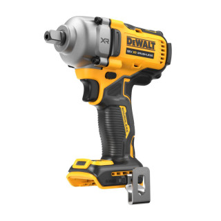 Купити Гайкокрут ударний акумуляторний безщітковий DeWALT DCF892N. Офіційний магазин Toolmaster Україна. Фірмовий інструмент та обладнання, офіційна гарантія