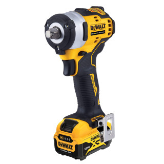 Купити Гайкокрут ударний акумуляторний безщітковий DeWALT DCF901P2. Офіційний магазин Toolmaster Україна. Фірмовий інструмент та обладнання, офіційна гарантія