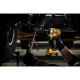 Гайкокрут ударный акумуляторний безщітковий DeWALT DCF901P2