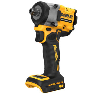 Купити Гайкокрут ударний акумуляторний безщітковий DeWALT DCF922N. Офіційний магазин Toolmaster Україна. Фірмовий інструмент та обладнання, офіційна гарантія