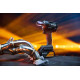 Гайкокрут ударний акумуляторний безщітковий McLaren F1 TEAM SPECIAL EDITION DeWALT DCF92MP2T