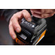 Гайкокрут ударний акумуляторний безщітковий McLaren F1 TEAM SPECIAL EDITION DeWALT DCF92MP2T