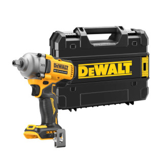 Купити Гайкокрут ударний акумуляторний безщітковий DeWALT DCF892NT. Офіційний магазин Toolmaster Україна. Фірмовий інструмент та обладнання, офіційна гарантія