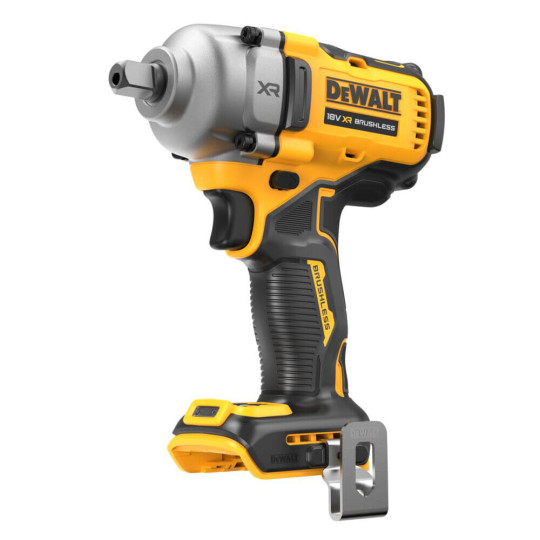 Купити Гайкокрут ударний акумуляторний безщітковий DeWALT DCF892NT. Офіційний магазин Toolmaster Україна. Фірмовий інструмент та обладнання, офіційна гарантія