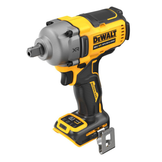 Купити Гайкокрут ударний акумуляторний безщітковий DeWALT DCF892NT. Офіційний магазин Toolmaster Україна. Фірмовий інструмент та обладнання, офіційна гарантія