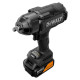 Гайкокрут ударний акумуляторний безщітковий McLaren F1 TEAM SPECIAL EDITION DeWALT DCF99MP2T