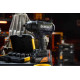 Гайкокрут ударний акумуляторний безщітковий McLaren F1 TEAM SPECIAL EDITION DeWALT DCF99MP2T