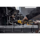 Гайкокрут кутовий - ключ-храповик акумуляторний безщітковий DeWALT DCF510N